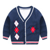 SkipStars Beautiful Kids Cardigan