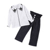 SkipStars 2 Piece Shirt & Trouser Set